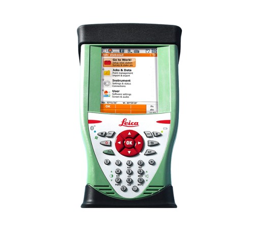 Полевой GPS/GNSS контроллер LEICA CS10 3.5G