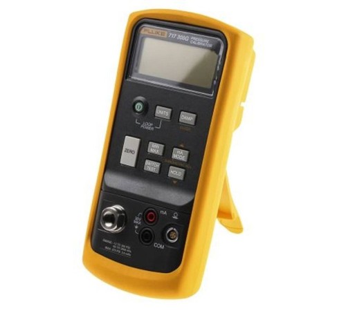 Калибратор технологических процессов Fluke 717 30G