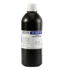 HI 4007-02 Калибровочный стандарт на хлорид ISE 100 мг/л