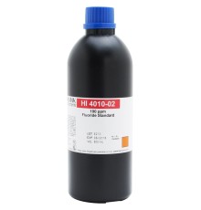 HI 4010-02 Калибровочный стандарт на фторид ISE 100 мг/л