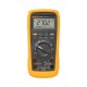 Комплект - мультиметр Fluke 27-II с токовыми клещами Fluke i2000 flex