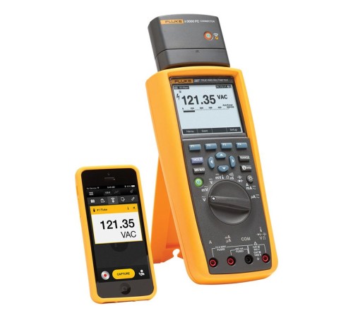 Мультиметр Fluke 287