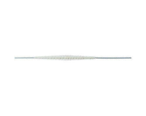 Ёршик Reitenspiess Bursten для пипеток, O 5х10х5 мм, длина 100/400 мм, ромбовидный, натуральная щетина (Артикул 25000904)