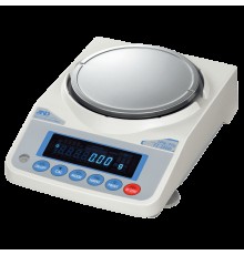 Электронные лабораторные весы DX-300WP, AND