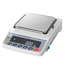 Электронные лабораторные весы GX-3002A