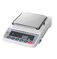 Электронные лабораторные весы GX-10002A