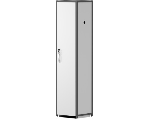 Шкаф для хранения газовых (кислородных) баллонов ШДБ-40.40.182