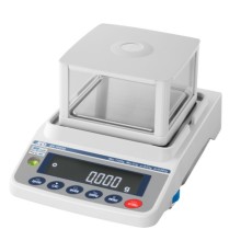 Электронные лабораторные весы GX-1003A