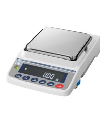 Электронные лабораторные весы GX-6002A