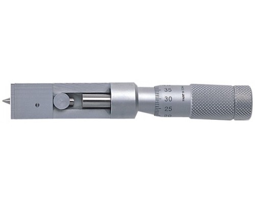 Микрометр 0-13mm специальнаямодель 147-103