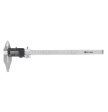 Штангенциркуль ШЦЦ-2-200 0.01 губ.60мм МИК