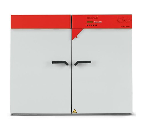 Испытательная камера Binder FP 400, 400 л, c принудительной конвекцией Испытательная камера Binder FP 400, 400 л, c принудительной конвекцией