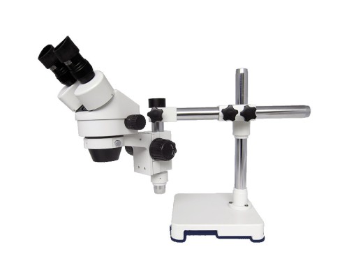 Стерео-зум микроскоп KRÜSS MSZ5000-T-S