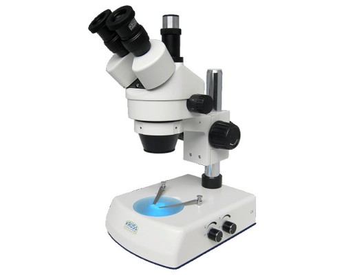 Стерео-зум микроскоп KRÜSS MSZ5000-T