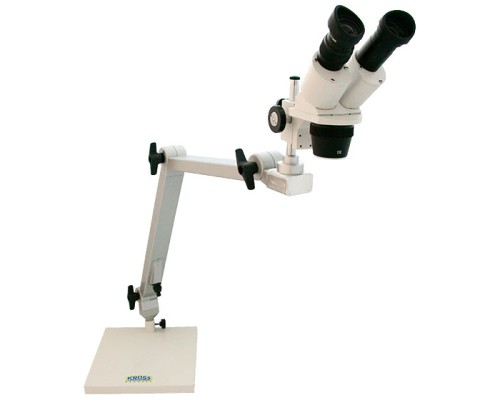 Стереомикроскоп KRÜSS MSL4000-20/40-S