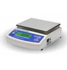 M-ER 122 ACF-1500.05 LCD - Лабораторные электронные весы