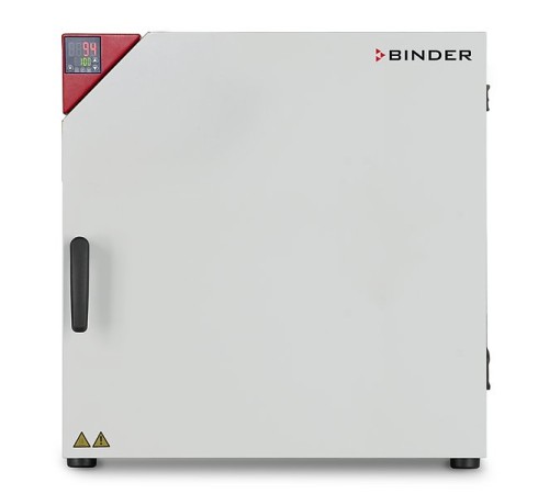 Шкаф сушильный Binder RF 115, 106 л, Solid.Line, с принудительной конвекцией