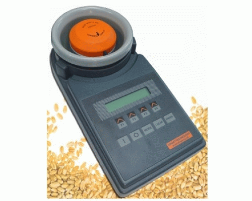 Влаго-натуромер зерна и семян Sinar GrainPro 6070