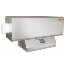 Трубчатая печь Nabertherm R 170/750/13/P480 с трубой C530, 80х70х1100 мм, 1300°С