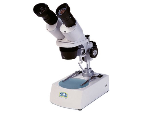 Стереомикроскоп KRÜSS MSL4000-20/40-IL-TL