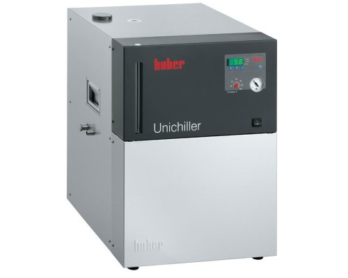 Охладитель Huber Unichiller 022w-H-MPC plus, мощность охлаждения при 0°C -1.6 кВт
