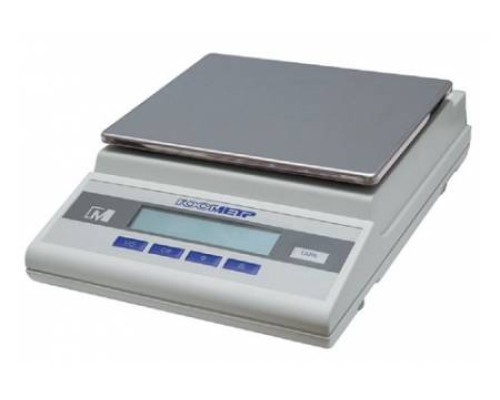 ВЛТЭ-5100Т - Лабораторные электронные весы