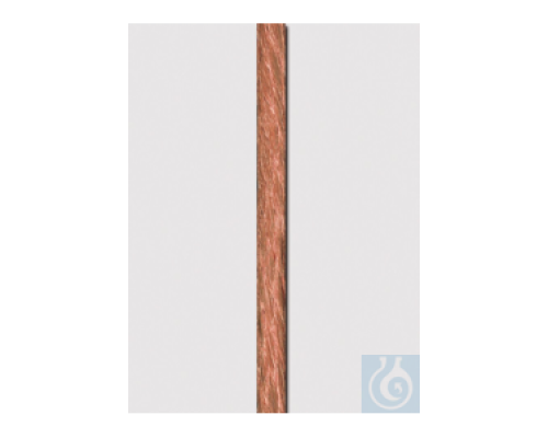 5309-0425 Burkle Медный опускной трос, длина 25 м, 4,5 мм