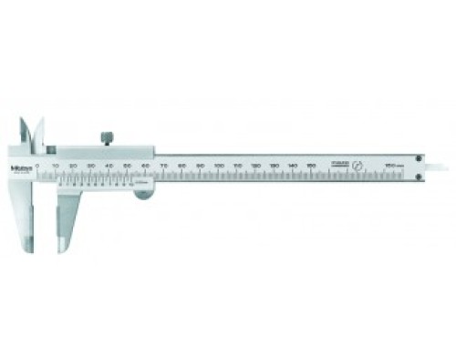 Штангенциркуль 0-150mm 530-335