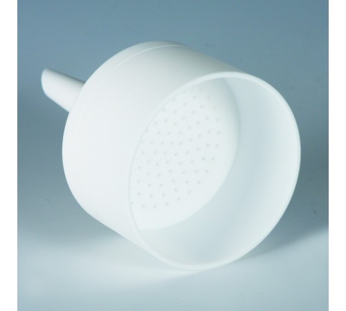 Воронка Бюхнера Bohlender 50 мл, PTFE (Артикул N 1654-02) Воронка Бюхнера Bohlender 50 мл, PTFE (Артикул N 1654-02)