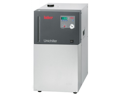Охладитель Huber Unichiller 015w-H-MPC plus, мощность охлаждения при 0°C -1,0 кВт