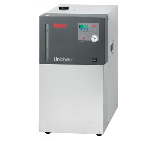 Охладитель Huber Unichiller 015w-H-MPC plus, мощность охлаждения при 0°C -1,0 кВт