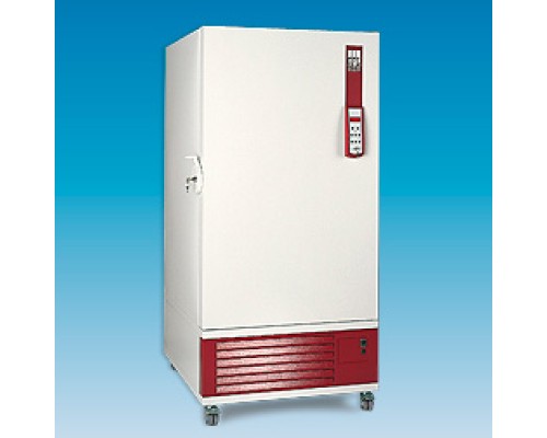 Морозильник вертикальный GFL 6483, 300 л, от -50 °C до -85 °C