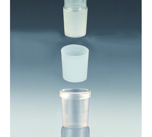 Уплотнительная вставка Bohlender NS 7/16, PTFE (Артикул H 930-01) Уплотнительная вставка Bohlender NS 7/16, PTFE (Артикул H 930-01)
