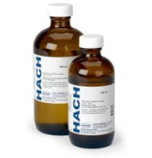 Наборы реагентов 2319800 на хлорид (Cl), 50шт., HACH