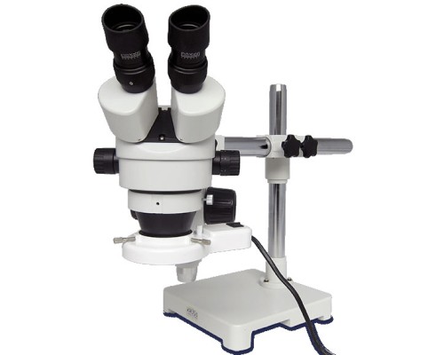 Стерео-зум микроскоп KRÜSS MSZ5000-T-S-RL