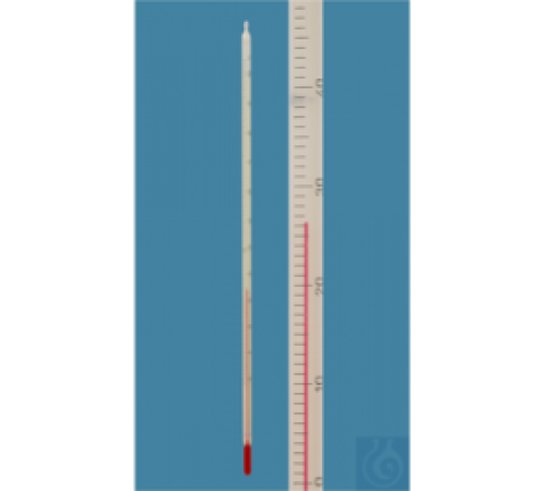 Термометр Amarell ASTM 88 C, +10...+200/1°C (Артикул A301250-FL)