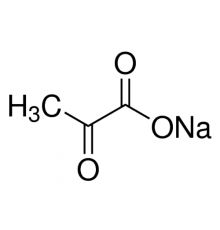 Натрия пируват, для культур. клеток, AppliChem, 100 г