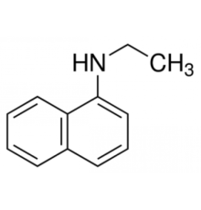 N-этил-1-нафтиламин, 98%, Alfa Aesar, 5 г