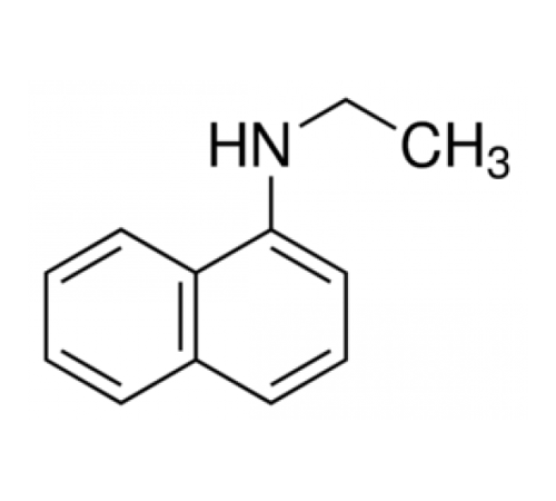 N-этил-1-нафтиламин, 98%, Alfa Aesar, 5 г