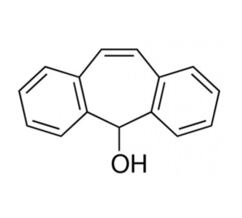 Dibenzosuberenol, 96%, Alfa Aesar, 25 г