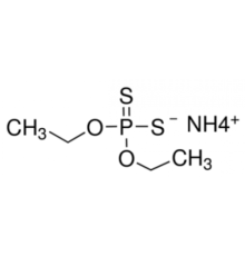 Аммоний O, O-diethyldithiophosphate, как правило, 95%, Alfa Aesar, 5 г