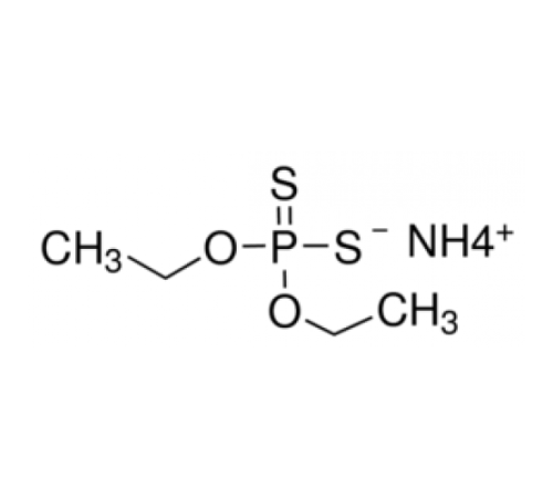 Аммоний O, O-diethyldithiophosphate, как правило, 95%, Alfa Aesar, 5 г