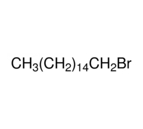1-бромгексадекана, 98%, Alfa Aesar, 25 г