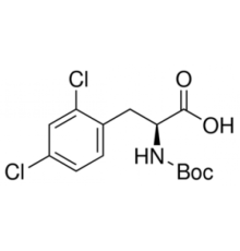 N-Boc-2, 4-дихлор-L-фенилаланина, 95%, Alfa Aesar, 5 г