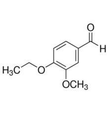4-этокси-3-метоксибензальдегида, 98 +%, Alfa Aesar, 100 г