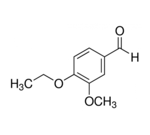 4-этокси-3-метоксибензальдегида, 98 +%, Alfa Aesar, 100 г