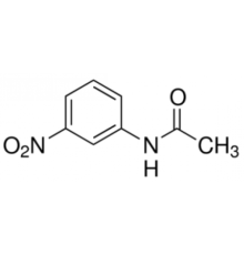 3'-Нитроацетанилид, 98 +%, Alfa Aesar, 25г