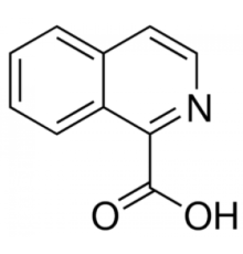 Изохинолин-1-карбоновой кислоты, 99%, Alfa Aesar, 1g