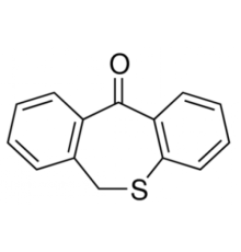 Дибензо [Ь, е] тиепин-11 (6H)-она, 98%, Alfa Aesar, 100 г