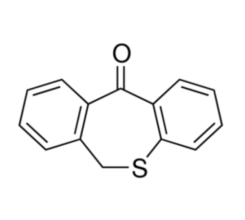 Дибензо [Ь, е] тиепин-11 (6H)-она, 98%, Alfa Aesar, 100 г